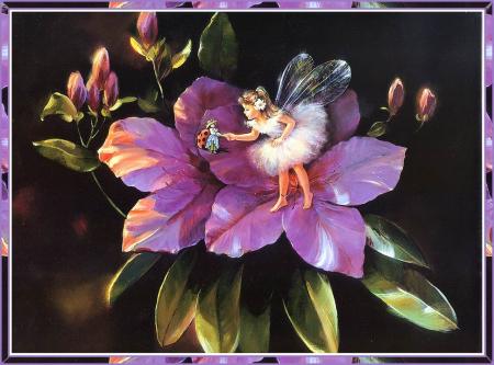 Bonjour  tout le monde...